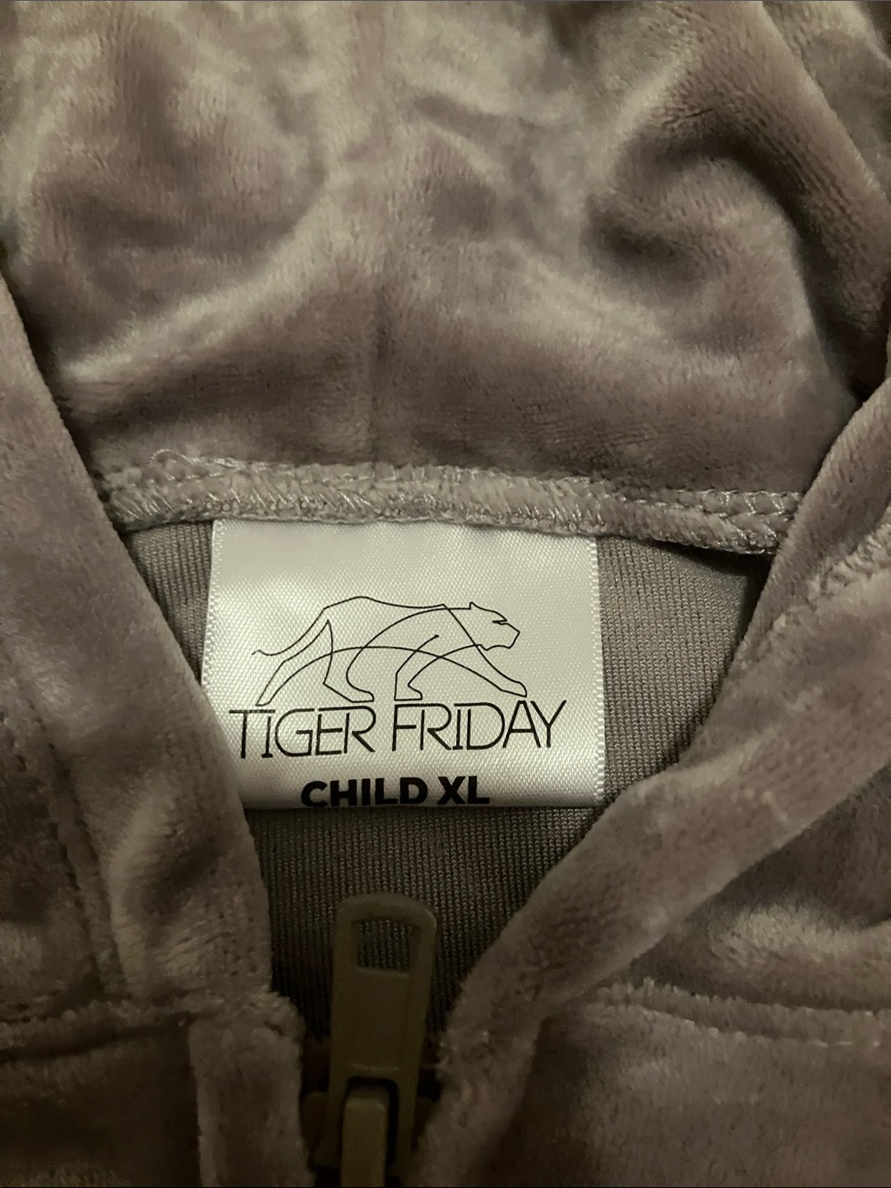 Tiger Friday set! - Picture 3 of 3
